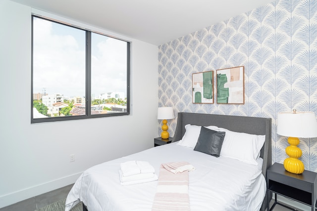 メトロ パーク ホテル