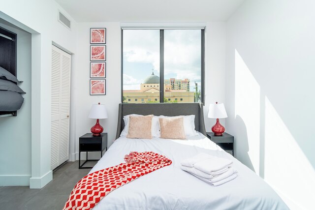 メトロ パーク ホテル