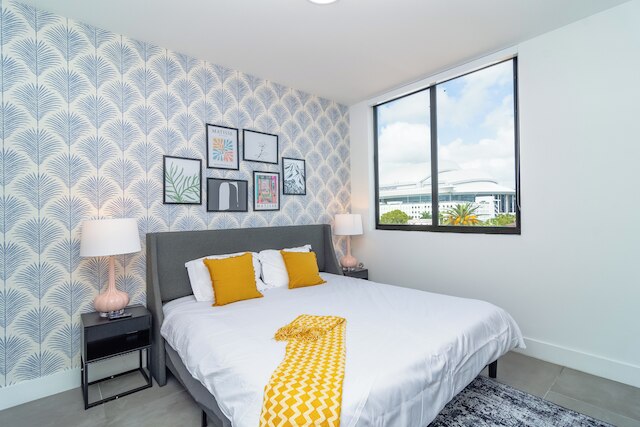 メトロ パーク ホテル