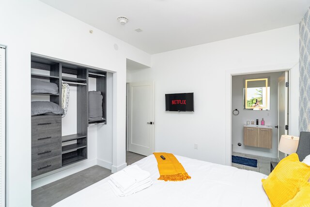 メトロ パーク ホテル