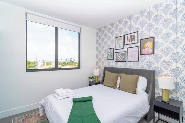 メトロ パーク ホテル