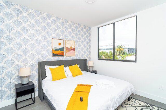 メトロ パーク ホテル