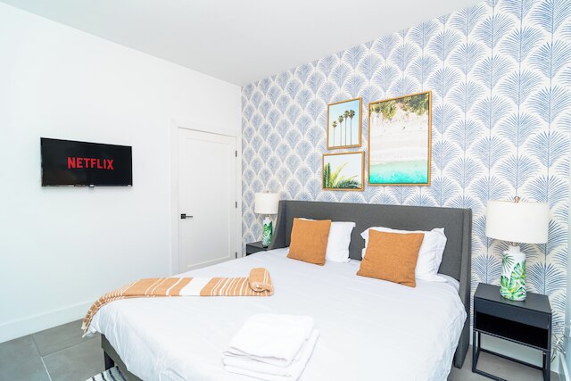 メトロ パーク ホテル