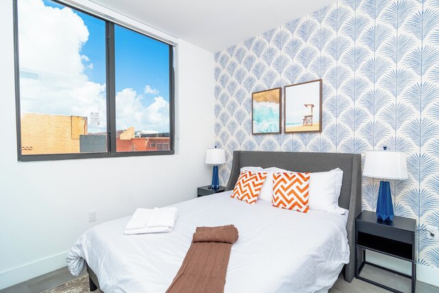 メトロ パーク ホテル