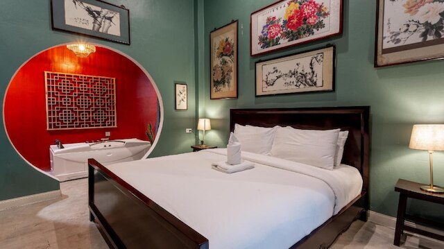 ナプテル チャン モイ