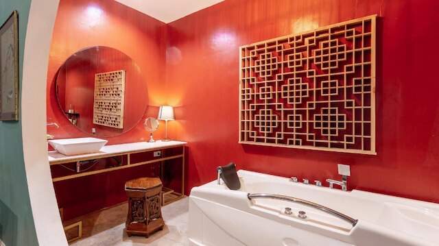 ナプテル チャン モイ