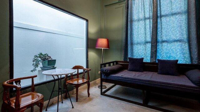 ナプテル チャン モイ