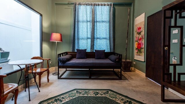 ナプテル チャン モイ