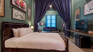 ナプテル チャン モイ