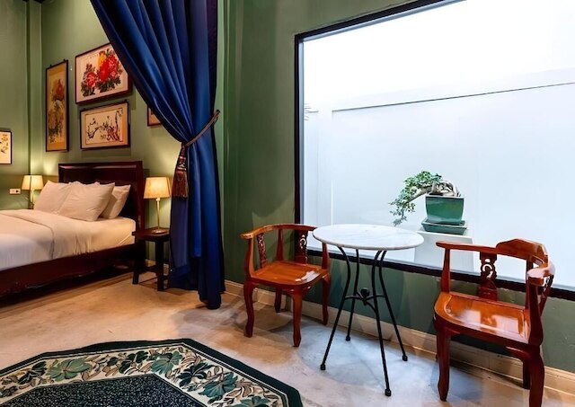 ナプテル チャン モイ