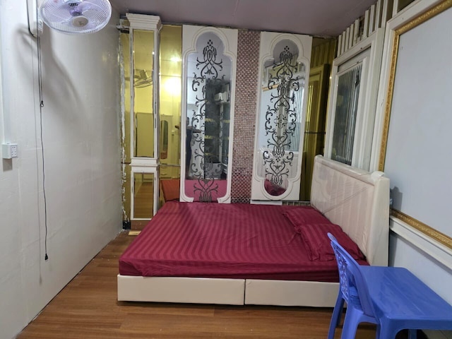 Red & Blue Guest House