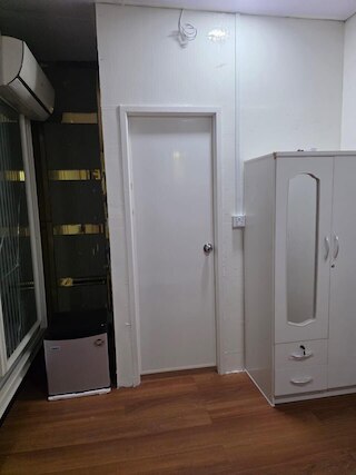 Red & Blue Guest House