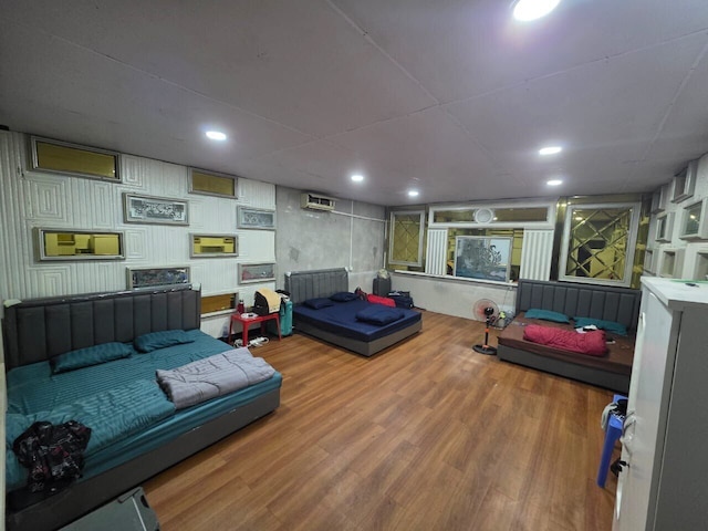 Red & Blue Guest House