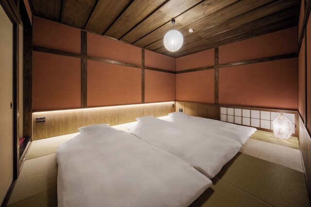 Nananohi Machiya House