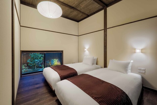 Nananohi Machiya House