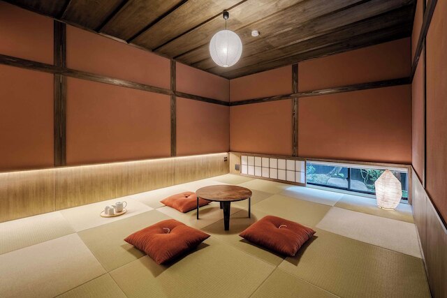 Nananohi Machiya House