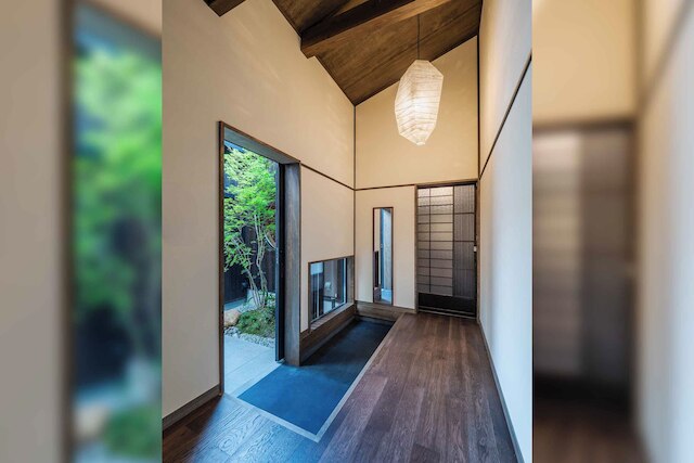 Nananohi Machiya House