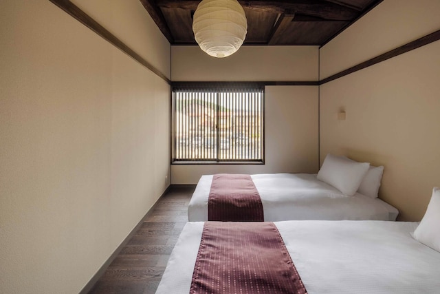 Nananohi Machiya House