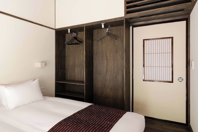 Nananohi Machiya House