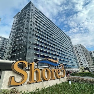 SMDC グッド ステイズ - ショア レジデンス 2 ベッドルーム