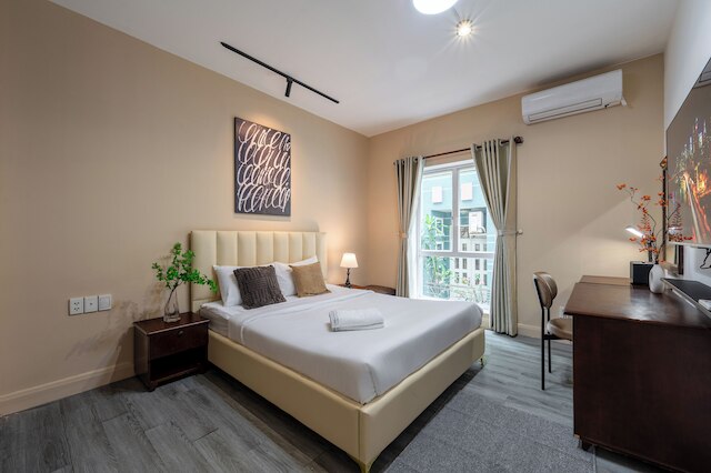 セレニティ センター サイゴン