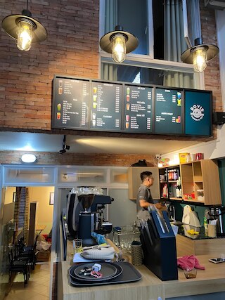 セレニティ センター サイゴン