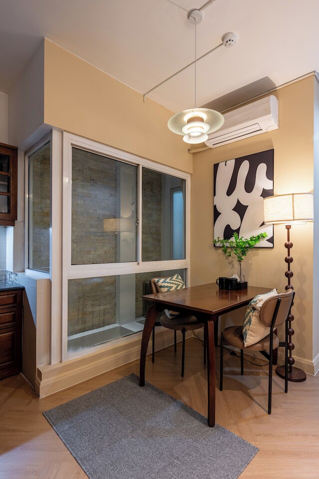 セレニティ センター サイゴン