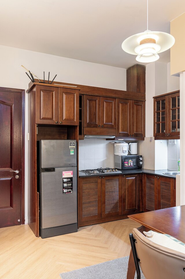 セレニティ センター サイゴン