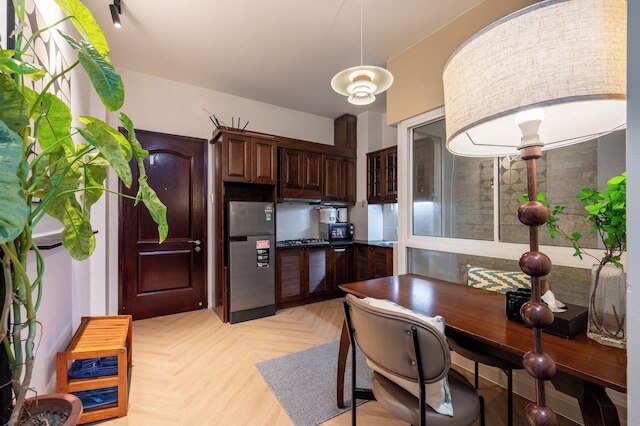 セレニティ センター サイゴン