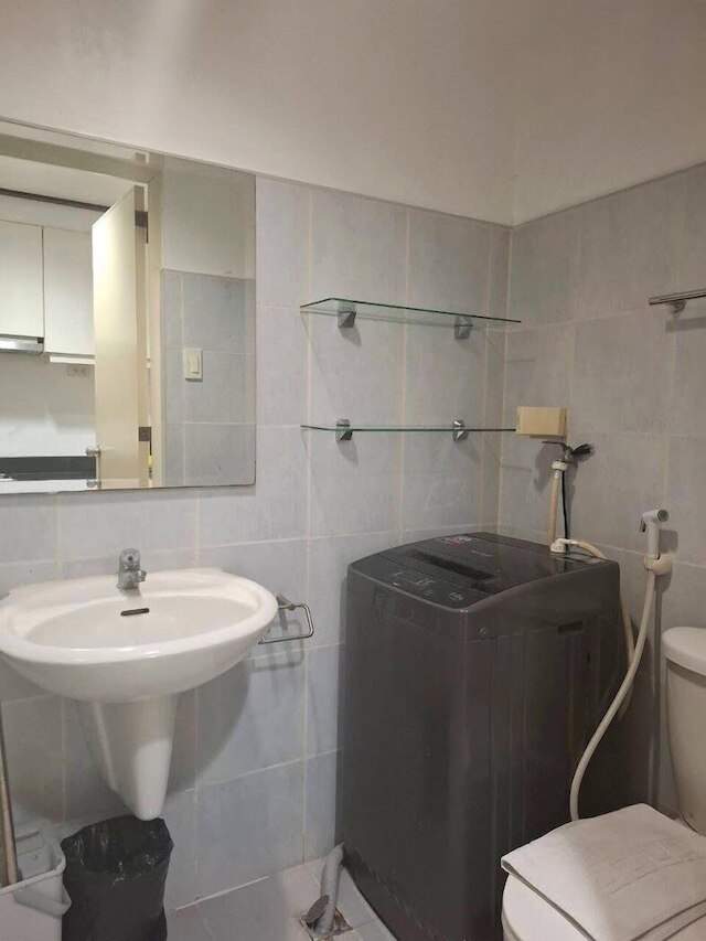 SMDC グッド ステイズ - シー レジデンス 2ベッドルーム