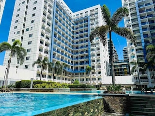 SMDC グッド ステイズ - シー レジデンス 2ベッドルーム