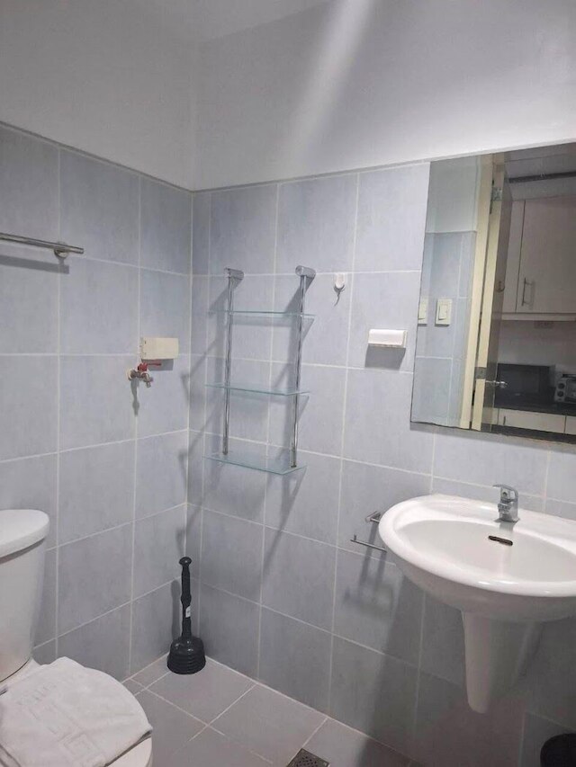 SMDC グッド ステイズ - シー レジデンス 2ベッドルーム