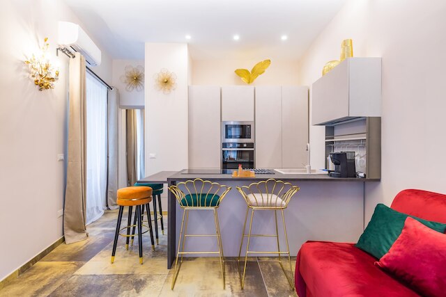 ゴールデン シェル アット ヒストリカル センター