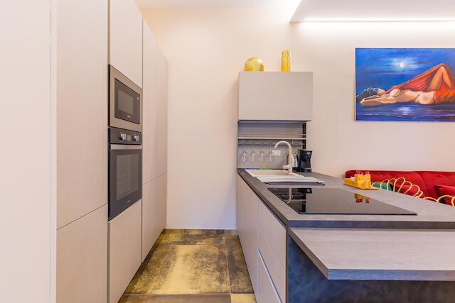 ゴールデン シェル アット ヒストリカル センター