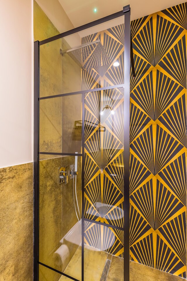 ゴールデン シェル アット ヒストリカル センター