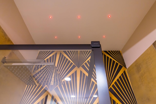 ゴールデン シェル アット ヒストリカル センター