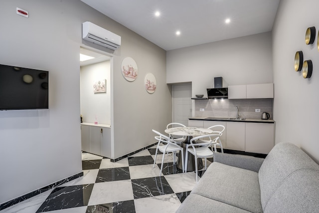 ゴールデンローズ イン ナポリ