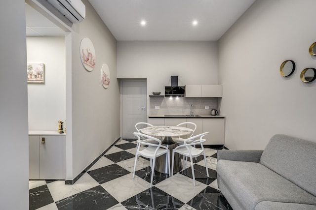 ゴールデンローズ イン ナポリ