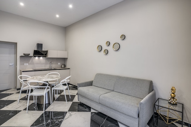 ゴールデンローズ イン ナポリ