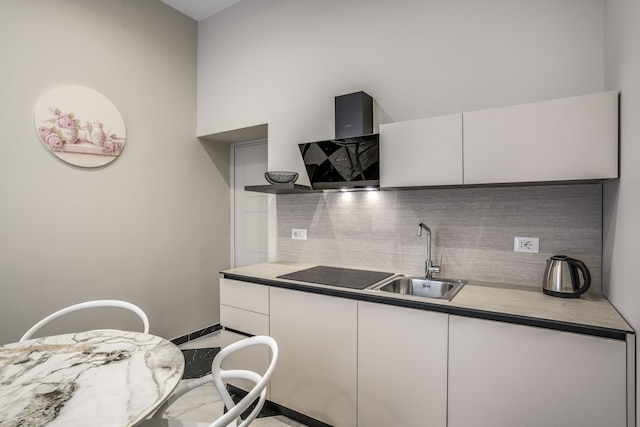 ゴールデンローズ イン ナポリ