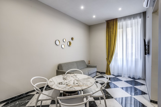 ゴールデンローズ イン ナポリ