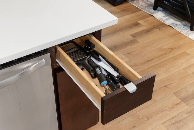 チャーミング シカゴ アパート