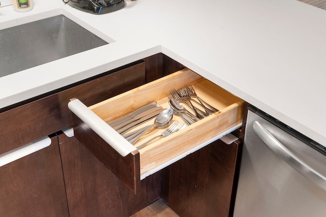 チャーミング シカゴ アパート