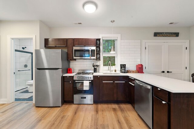 チャーミング シカゴ アパート