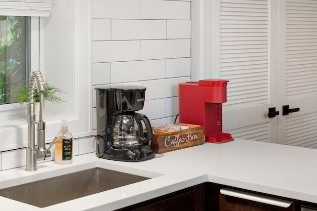 チャーミング シカゴ アパート