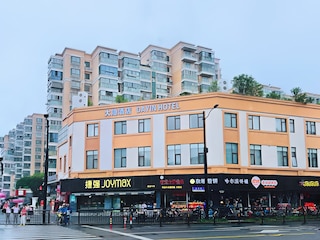 Dayin Hotel (Shanghai Hongqiao Beixinjing Metro Station Branch)