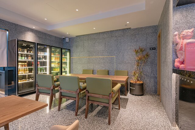 Dayin Hotel (Shanghai Hongqiao Beixinjing Metro Station Branch)