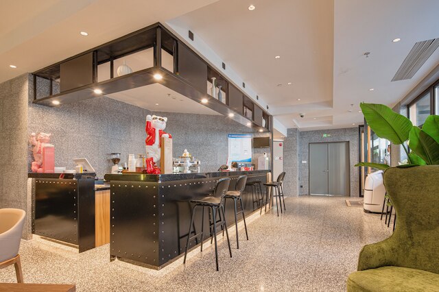 Dayin Hotel (Shanghai Hongqiao Beixinjing Metro Station Branch)