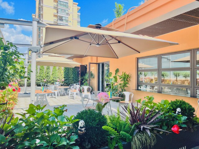 Dayin Hotel (Shanghai Hongqiao Beixinjing Metro Station Branch)