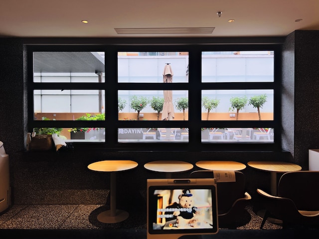 Dayin Hotel (Shanghai Hongqiao Beixinjing Metro Station Branch)